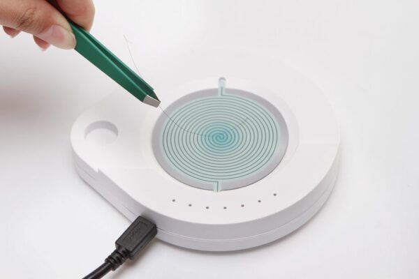 Test Epigenético