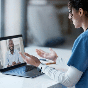 Video consulta