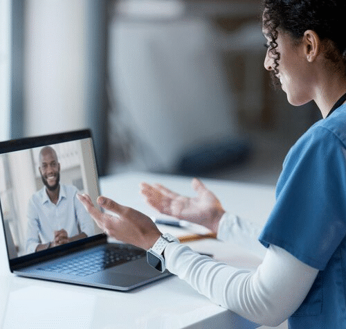 Video consulta