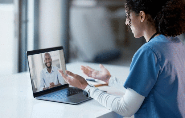 Video consulta